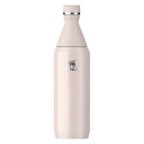Stanley The All Day Slim Bottle 20oz Rose Quartz