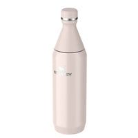 Stanley The All Day Slim Bottle 20oz Rose Quartz