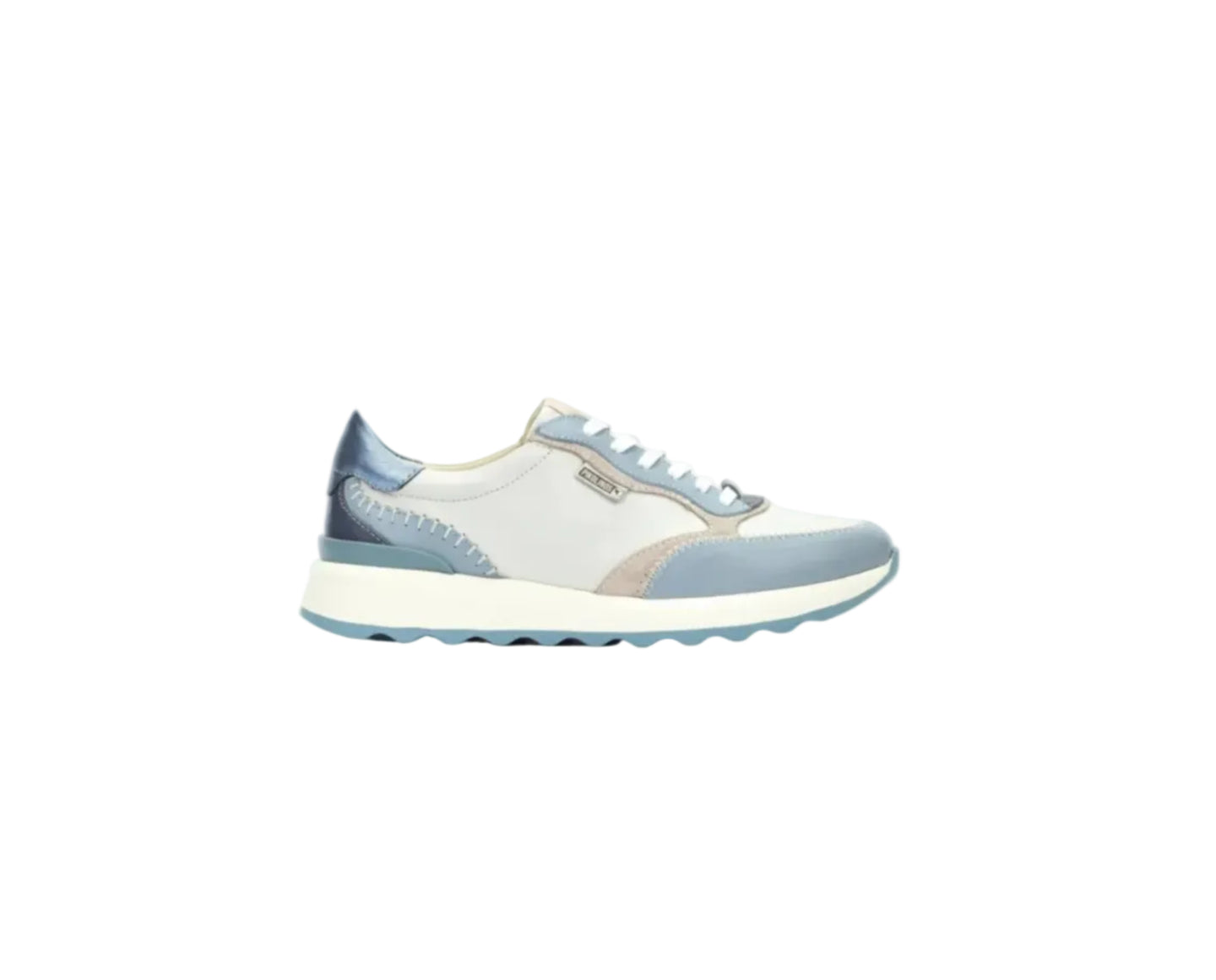 Pikolinos Womens Trainer W1M-6625C4 Denim