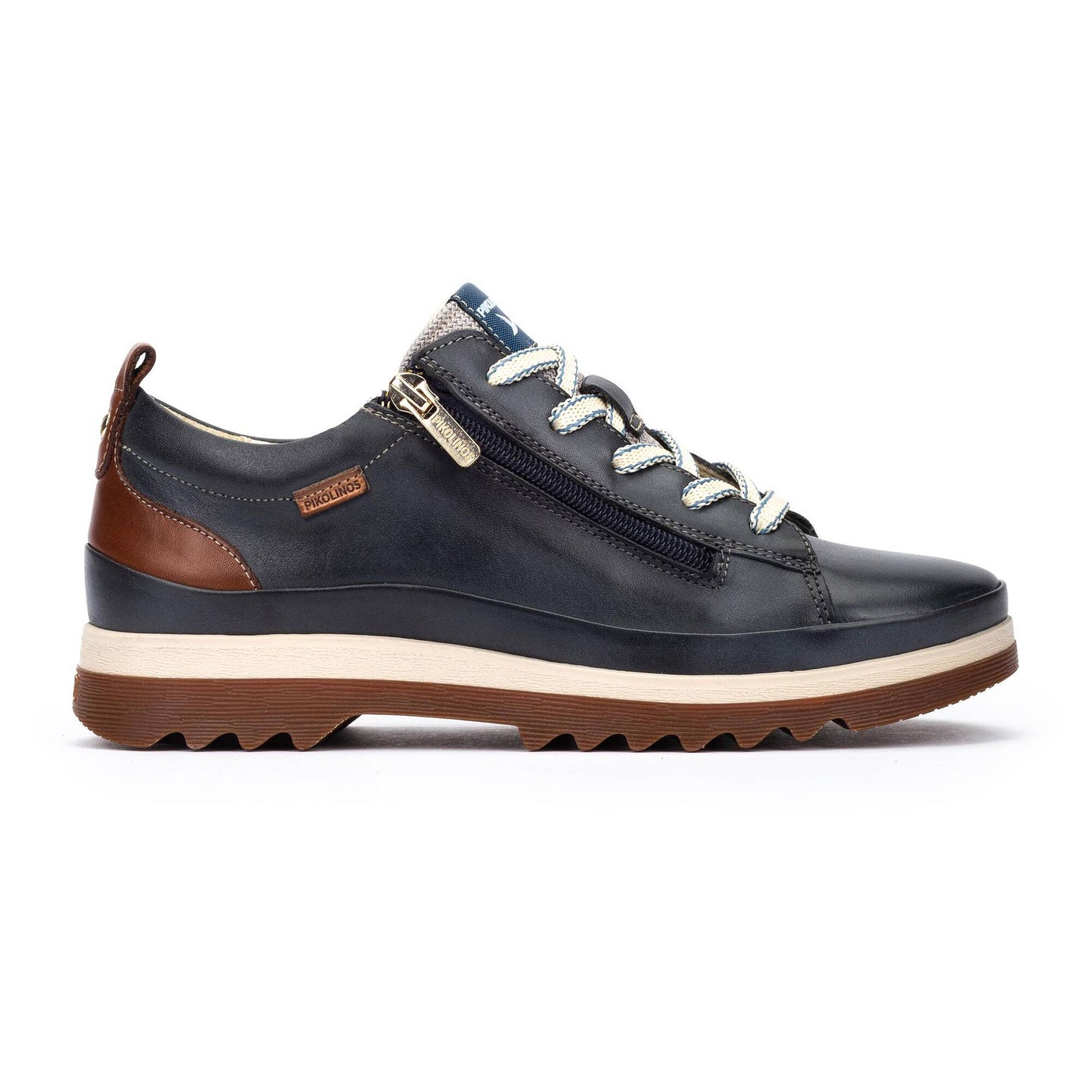Pikolinos Womens Shoe W3W-6979 Ocean