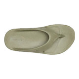 Oofos women's sandal