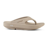 Oofos unisex slip-on sandal
