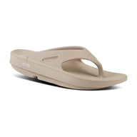 Oofos unisex slip-on sandal