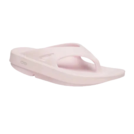 Oofos women's slip-on sandal
