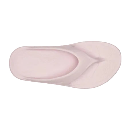 Oofos women's slip-on sandal