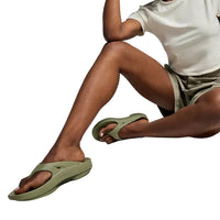 Oofos women's sandal