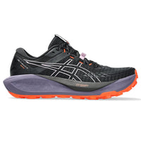 Asics Womens Trainer Gel Trabuco 13 GTX Black/Light Ube