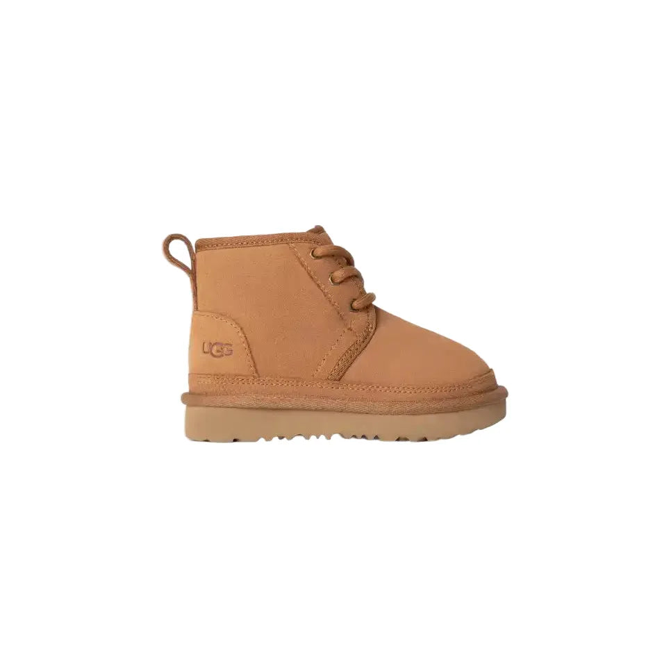 Ugg Kids Boot Neumel II Chestnut