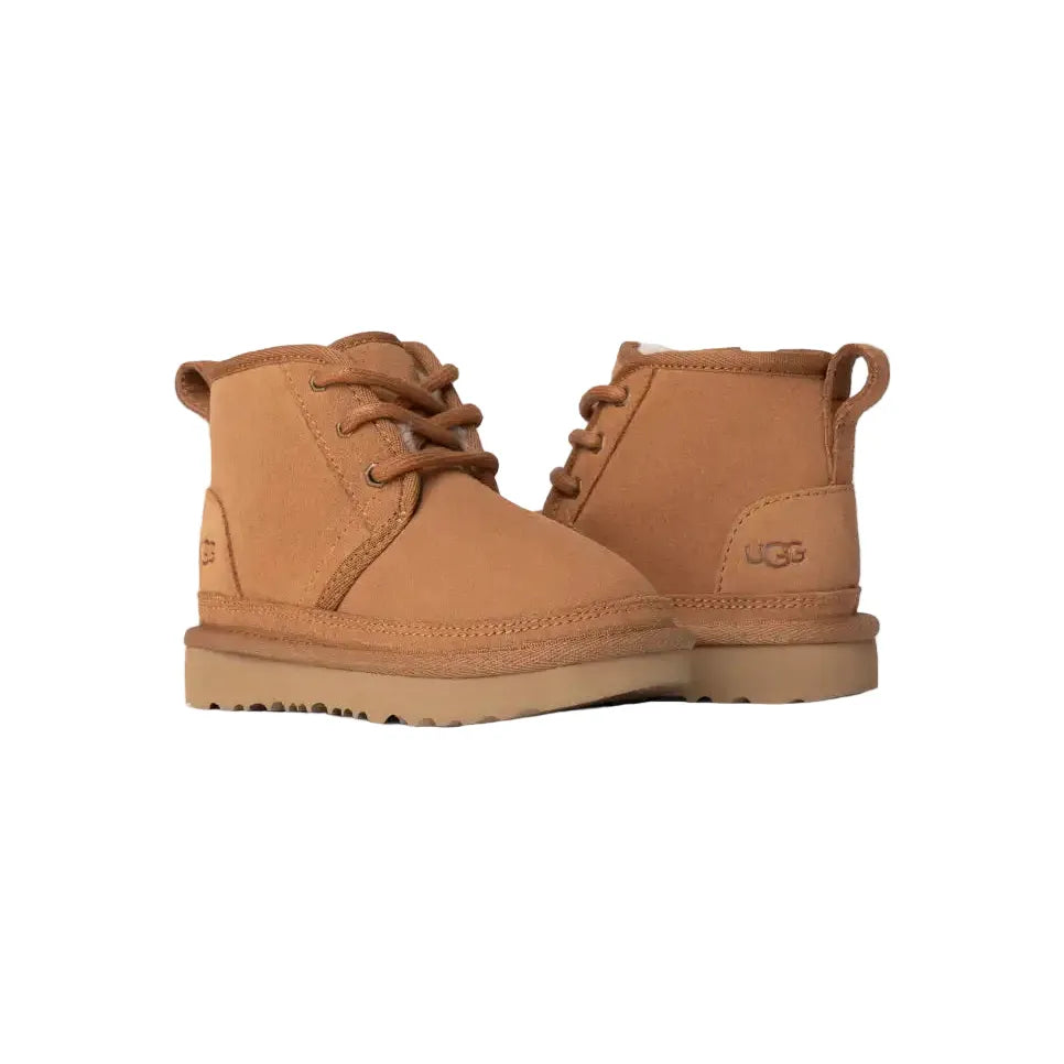 Ugg Kids Boot Neumel II Chestnut