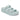 Birkenstock Florida Flex Platform EVA Surf Green