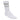Birkenstock Cotton Tennis Socks White/Pure Sage