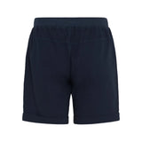 Kaffe Womens KAnaya Shorts Midnight Marine