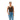 Kaffe Womens KAcarna Tank Top Coffee Bean