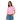 Kaffe Womens KAlone Knit Pullover Pink Frosting