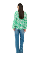 Kaffe Womens KAmathilde Blouse