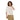 Kaffe Womens KAsevita Pullover Chalk