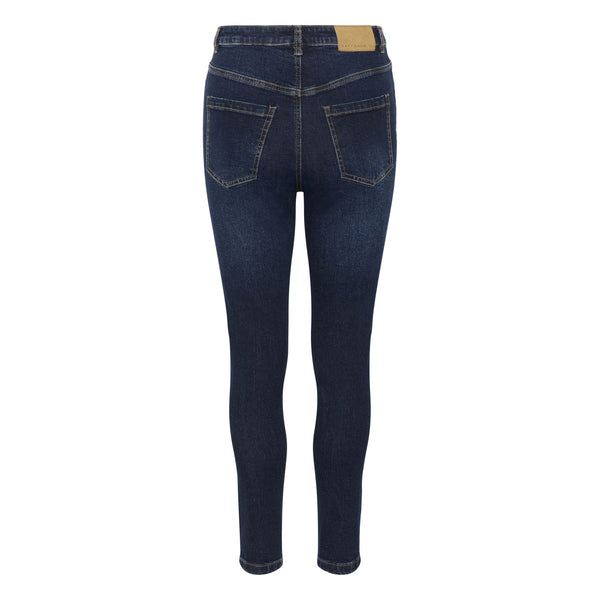 Only Onlriley Life Ex Hw STR DNM Dot353 Noos Jean Taille Haute, Denim Bleu Médium, 26W X 30L Femme 43079c97 C071 54c2 B237 7b466829d0dd Only Onlriley Life Ex Hw STR DNM Dot353 Noos Jean Taille Haute, Denim Bleu Médium, 26W X 30L Femme 43079c97 C071 54c2 B237 7b466829d0dd