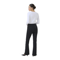 KAFFE 10510721 Black Deep