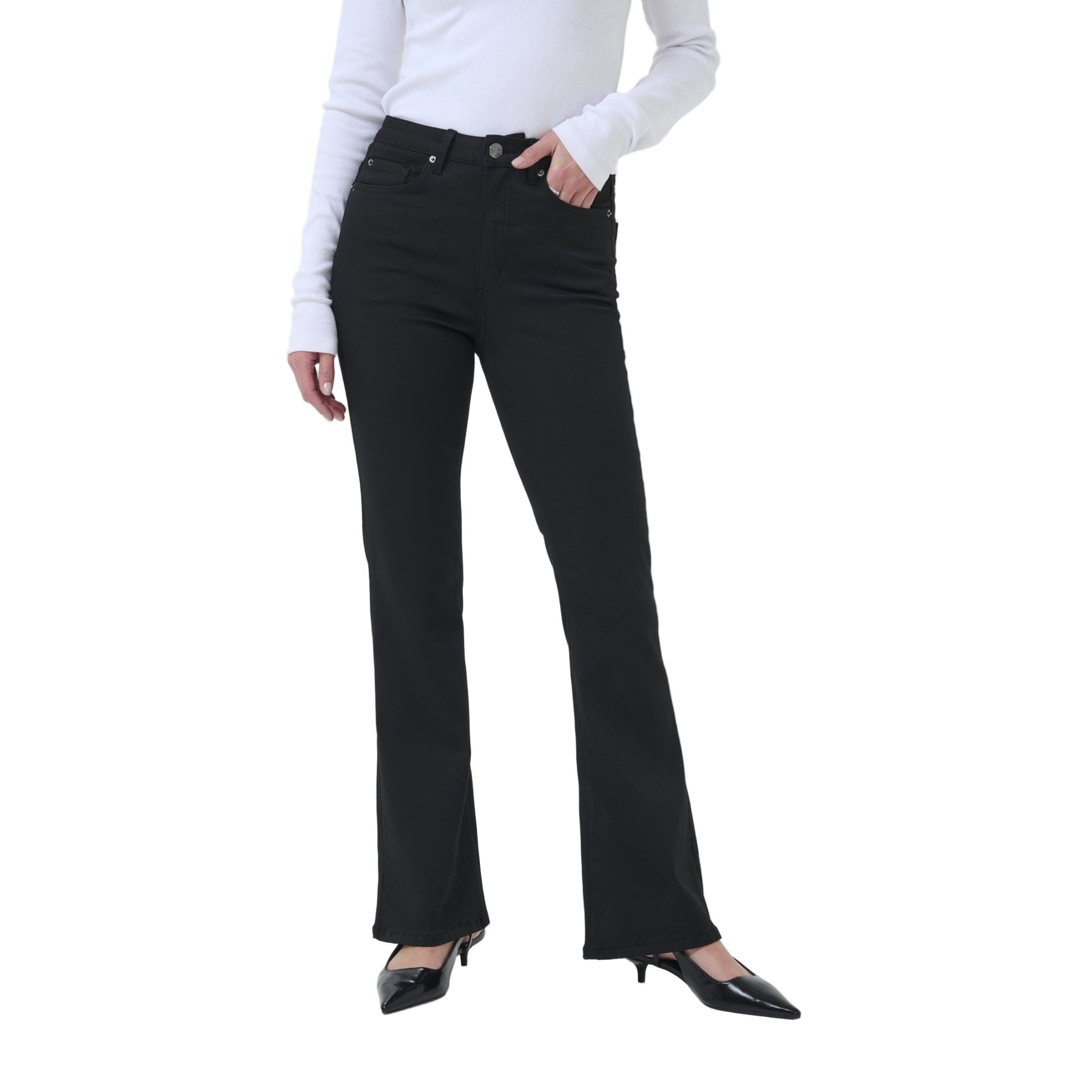 KAFFE 10510721 Black Deep