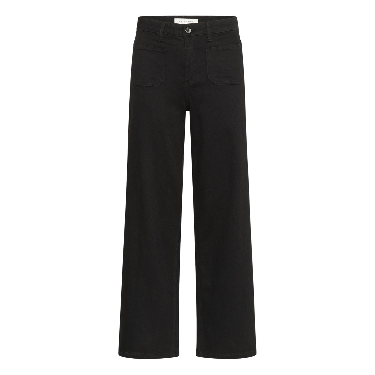 KAFFE 10510722 Black Deep