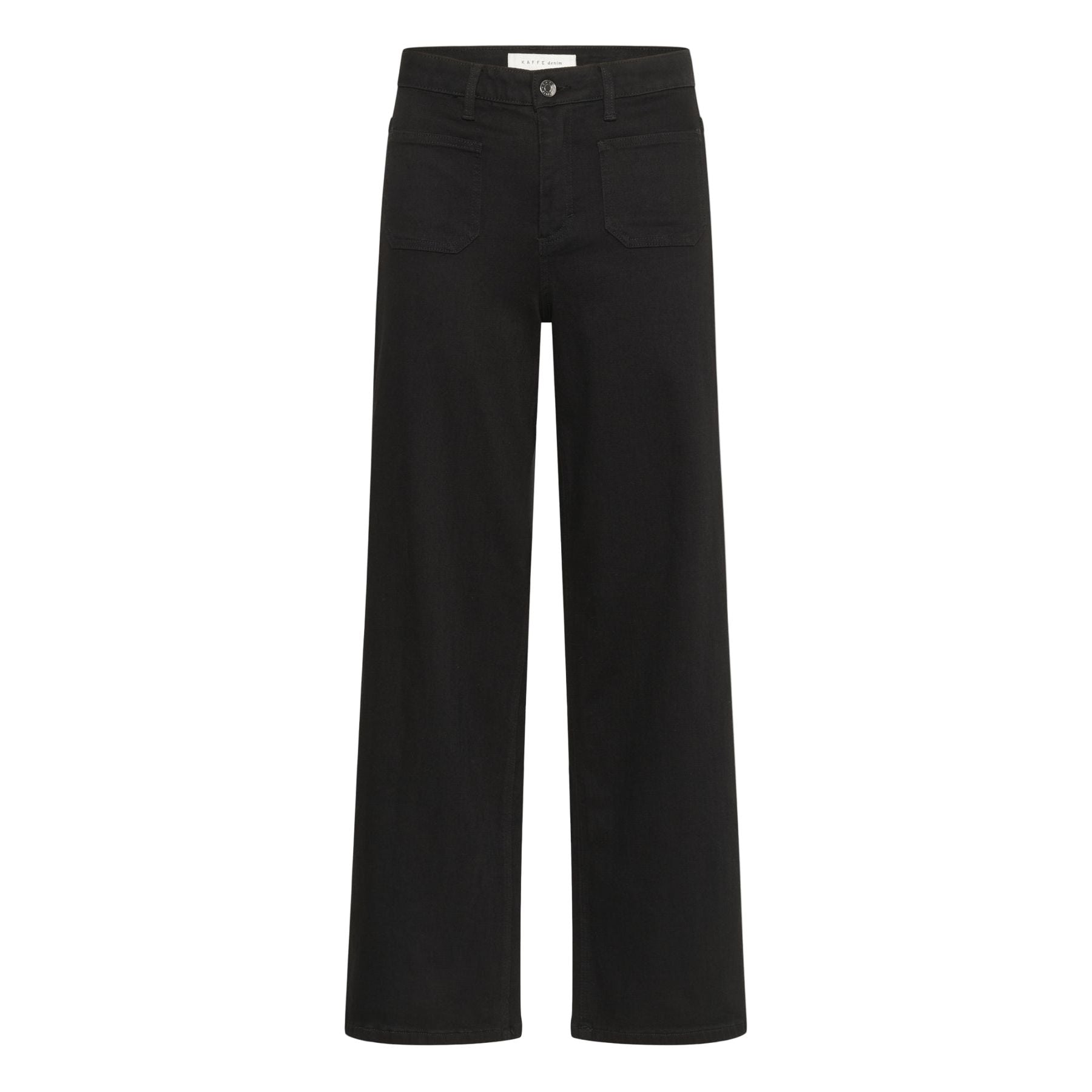 KAFFE 10510722 Black Deep