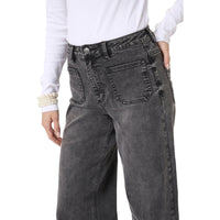 KAFFE 10510722 GREY VINTAGE