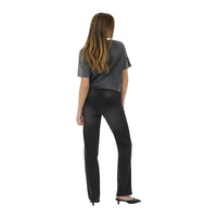 KAFFE 10510727 Dark grey wash
