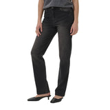 KAFFE 10510727 Dark grey wash