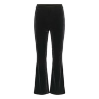 Kaffe Womens Legging Kelly Black Deep