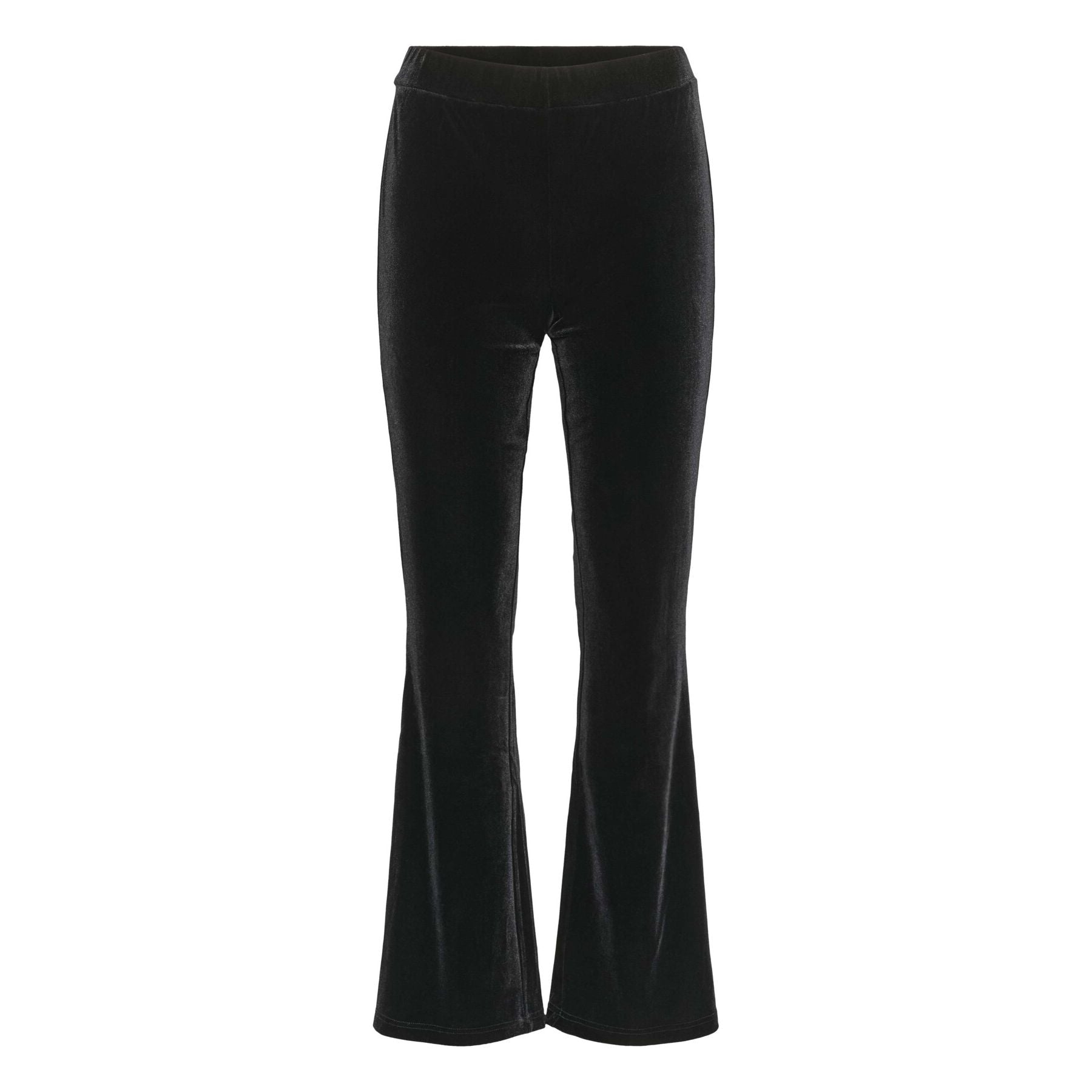 Kaffe Womens Legging Kelly Black Deep