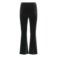 Kaffe Womens Legging Kelly Black Deep