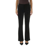 Kaffe Womens Legging Kelly Black Deep