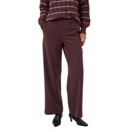 Kaffe Womens Pant Valley Fudge