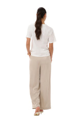 Kaffe women's cotton t-shirt