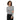 Kaffe Womens KAlizza Pullover Grey Melange