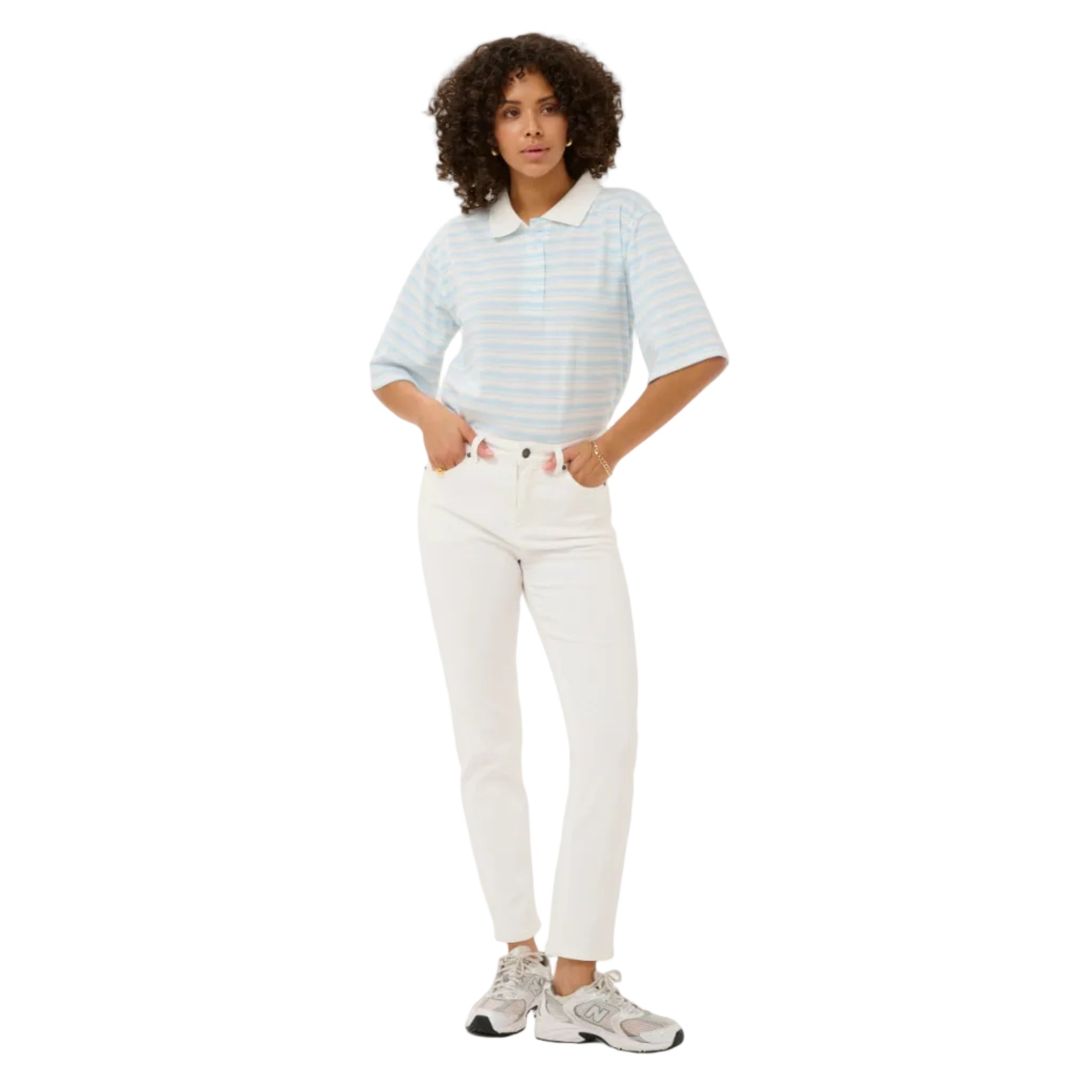 Kaffe women's jeans