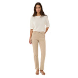 Kaffe women's grey jeans