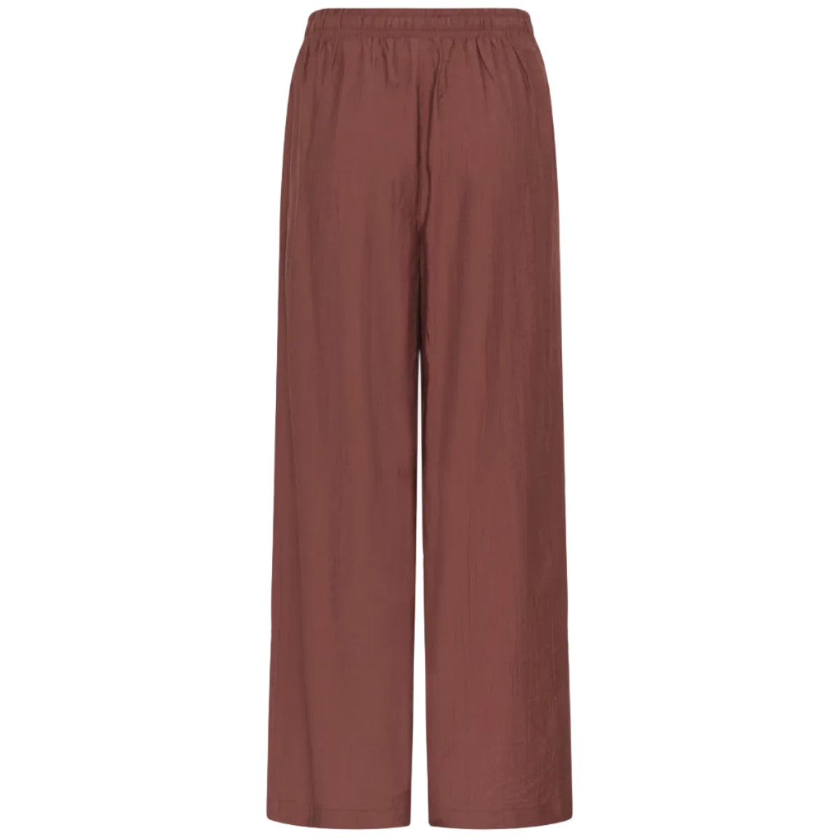 Kaffe Womens Pants Emily Wide Henna