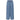 Kaffe Womens Pants Jade Denim Medium Blue Chambray