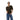 Kaffe Womens KAvivian Knit Pullover Coffee Bean