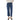 Kaffe Womens Jeans Brook HW Cropped Medium Blue Denim