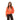 Kaffe Womens KArosita Sweatshirt Tigerlily