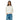 Kaffe Womens Sweatshirt Deliva Whisper White