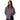 Kaffe Womens Shirt KAGavina Fudge/Chalk/Provance