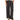Kaffe Womens Trousers KAleslie Dark Grey Melange