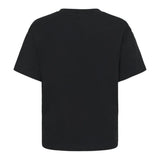 Kaffe Womens T-Shirt KASis Black