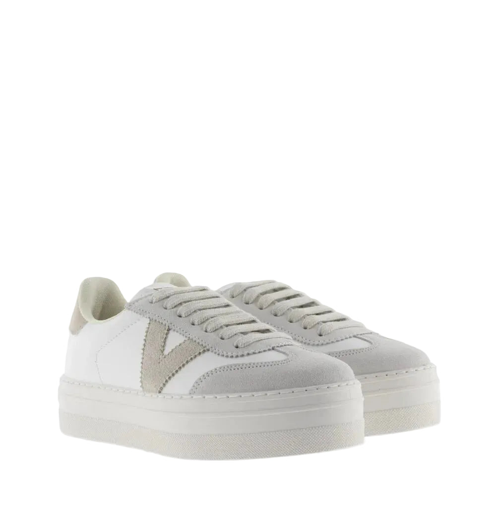 Victoria Womens Trainer 1092173 Hielo