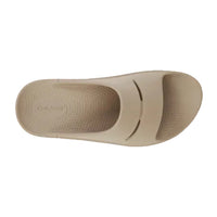 Oofos Sandal Ooahh Slide Nomad