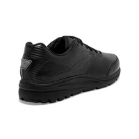 Brooks Mens Trainer Addiction Walker 2 Black