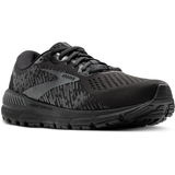 Brooks Mens Trainer Addiction GTS15 Black/Black/Ebony